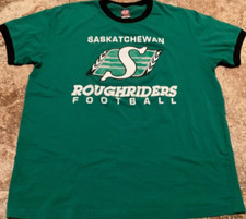 Vintage cfl roughriders for sale  San Tan Valley