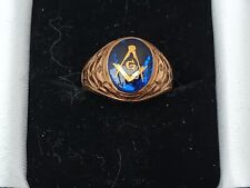 Ancienne bague carats d'occasion  Callac