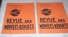 Revue des modeles for sale  WELLING