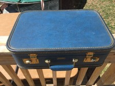 Higgins luggage hard for sale  Shavertown