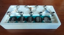 Bougeoirs design nagel d'occasion Bougeoirs design nagel d'occasion  Les Herbiers