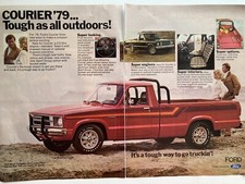 1979 ford courier for sale  Elyria