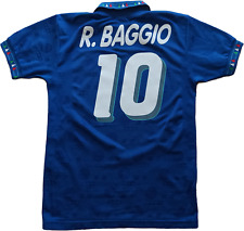 Maglia calcio vintage usato  Roma