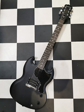 Epiphone junior matt for sale  ISLE OF ARRAN