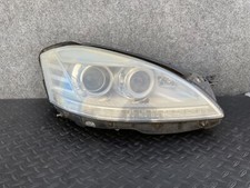 Farol de xenônio completo do lado direito do passageiro Mercedes W221 W216 S600 S550 fabricante de equipamento original comprar usado Farol de xenônio completo do lado direito do passageiro Mercedes W221 W216 S600 S550 fabricante de equipamento original comprar usado  Enviando para Brazil