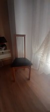 Vendo sedie robuste usato  Tivoli