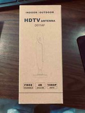 Digital antenna hdtv for sale  Pompano Beach
