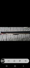 Piece snooker cue for sale  LONDON
