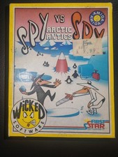 Spy spy commodore for sale  GRAYS