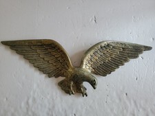 Vintage large brass for sale  East Northport