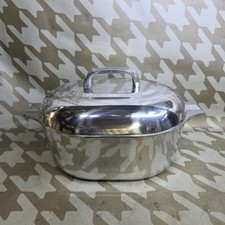 Vintage aluminum ghc for sale  Pocatello