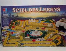 Spiel lebens 100 gebraucht kaufen  Mannheim