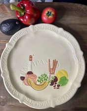 Vtg handpainted california for sale  Saint Peters