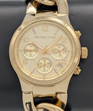 Michael kors mk3131 gebraucht kaufen Michael kors mk3131 gebraucht kaufen  Hamburg