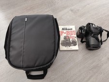 Nikon 601 kamera gebraucht kaufen  Herford