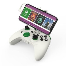 Kontroler do gier w chmurze do iOS RiotPWR RP1950X biały na sprzedaż  PL