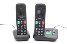 Gigaset telefone festnetz gebraucht kaufen  Münster
