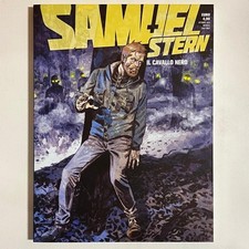 Samuel stern edicola usato  Calcinato