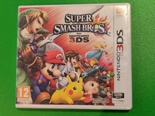 Jeu nintendo 3ds d'occasion  Mertzwiller