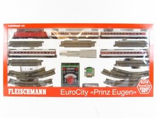 Gebraucht fleischmann 6378 gebraucht kaufen  Polch