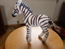 Stofftier steiff kleines gebraucht kaufen  Karlsruhe