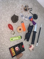Practical jokes for sale  HALESOWEN