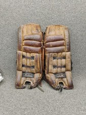 Vintage hockey goalie for sale  Churchville
