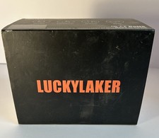 New lucky laker for sale  Chauncey