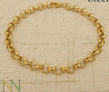 Unisex 9ct gold for sale  BRADFORD