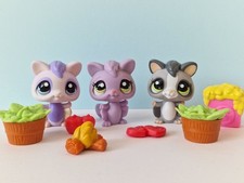 Littlest pet shop for sale  NORTH SHIELDS