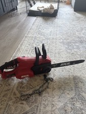 Skil 40v chainsaw for sale  Peninsula