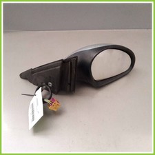 Specchietto retrovisore grigio usato Specchietto retrovisore grigio usato  Cona