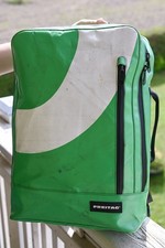Freitag f303 hazzard gebraucht kaufen  Bruckberg