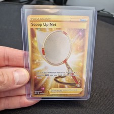 Pokemon card scoop for sale  CAMBRIDGE