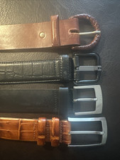 Leder gürtel joop gebraucht kaufen Leder gürtel joop gebraucht kaufen  Wiesbaden