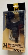 Hercules guitar wall for sale  COVENTRY
