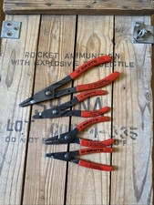 Proto snap ring for sale  Mesa