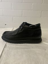 Cat footwear leather for sale  ANTRIM
