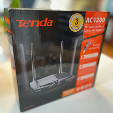 Tenda ac10u wifi for sale  Powder Springs