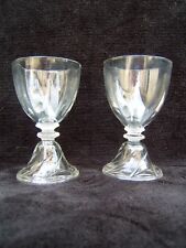 Ancien verre apéritif d'occasion  France