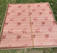 Bamboo rug mat for sale  Hellertown