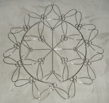 Chrome hanging card for sale  NOTTINGHAM
