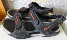 Nike acg sandals for sale  GREAT YARMOUTH