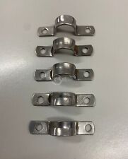 Set ponticelli inox usato  Castellazzo Bormida