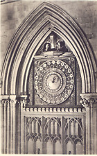 Wells cathedral. clock for sale  Ireland