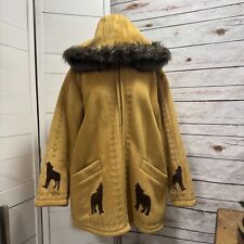 Coldwater creek wolf for sale  Phoenix