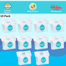 Pack water softener for sale  NORTHOLT
