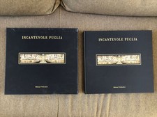 Incantevole puglia edizioni usato  Lodi