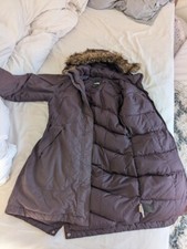North face filling for sale  SWANSEA