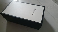 Riginal gucci schuhkarton gebraucht kaufen  Reutlingen